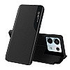 Techsuit Xiaomi Redmi Note 13 Pro 5G / Poco X6 - eFold Series - Θήκη Βιβλίο - Black