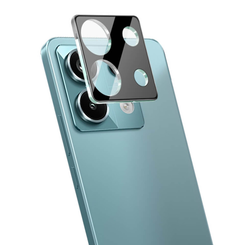 Techsuit Xiaomi Redmi Note 13 Pro 4G / Poco M6 Pro 4G - Προστασία Καμερών - Αντιχαρακτικό Γυαλί - Black Techsuit Xiaomi Redmi Note 13 Pro 4G / Poco M6 Pro 4G - Προστασία Καμερών - Αντιχαρακτικό Γυαλί - Black