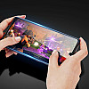 Dux Ducis Xiaomi Redmi 13C 4G / 13C 5G / Poco M6 5G / C65 - Προστασία Οθόνης - Full Screen 9H Αντιχαρακτικό Γυαλί Tempered Glass - Διάφανο / Μαύρο
