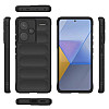 Techsuit Xiaomi Redmi Note 13 Pro+ 5G Magic Shield Θήκη Σιλικόνης TPU - Black