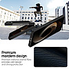 Spigen Samsung Galaxy Z Flip6 AirSkin Λεπτή Θήκη - Aramid Black Spigen Samsung Galaxy Z Flip6 AirSkin Λεπτή Θήκη - Aramid Black