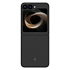 Spigen Samsung Galaxy Z Flip6 AirSkin Λεπτή Θήκη - Aramid Black Spigen Samsung Galaxy Z Flip6 AirSkin Λεπτή Θήκη - Aramid Black