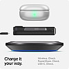 Spigen Samsung Galaxy Z Flip6 AirSkin Λεπτή Θήκη - Aramid Black Spigen Samsung Galaxy Z Flip6 AirSkin Λεπτή Θήκη - Aramid Black