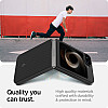 Spigen Samsung Galaxy Z Flip6 AirSkin Λεπτή Θήκη - Aramid Black Spigen Samsung Galaxy Z Flip6 AirSkin Λεπτή Θήκη - Aramid Black