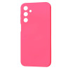 Techsuit Samsung Galaxy A25 5G SoftFlex Θήκη Σιλικόνης - Hot Pink