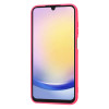 Techsuit Samsung Galaxy A25 5G SoftFlex Θήκη Σιλικόνης - Hot Pink