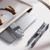 TECH-PROTECT ULS200 Universal Βάση Στήριξης Laptop - Silver TECH-PROTECT ULS200 Universal Βάση Στήριξης Laptop - Silver