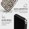 Burga Samsung Galaxy A25 5G Fashion Tough Σκληρή Θήκη - Almond Latte