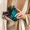 Burga Samsung Galaxy S24 Plus Fashion Tough Σκληρή Θήκη - Emerald Pool