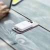 Tech-Protect PB11 Lifemag MagSafe PowerBank Μαγνητικό PowerBank Κινητού 10000 mAh - White