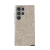 Burga Samsung Galaxy S24 Ultra Fashion Tough Σκληρή Θήκη - Wild Terrain