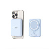 Tech-Protect PB11 Lifemag MagSafe PowerBank Μαγνητικό PowerBank Κινητού 10000 mAh - Blue Tech-Protect PB11 Lifemag MagSafe PowerBank Μαγνητικό PowerBank Κινητού 10000 mAh - Blue