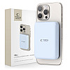 Tech-Protect PB11 Lifemag MagSafe PowerBank Μαγνητικό PowerBank Κινητού 10000 mAh - Blue Tech-Protect PB11 Lifemag MagSafe PowerBank Μαγνητικό PowerBank Κινητού 10000 mAh - Blue