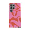 Burga Samsung Galaxy S24 Ultra Fashion Tough Σκληρή Θήκη - Ride the Wave