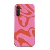 Burga Samsung Galaxy A15 4G / A15 5G Fashion Tough Σκληρή Θήκη - Ride the Wave