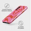 Burga Samsung Galaxy A15 4G / A15 5G Fashion Tough Σκληρή Θήκη - Ride the Wave