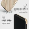 Burga Samsung Galaxy S24 Fashion Tough Σκληρή Θήκη - Full Glam