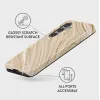 Burga Samsung Galaxy S24 Fashion Tough Σκληρή Θήκη - Full Glam