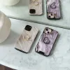Burga Samsung Galaxy A25 5G Fashion Tough Σκληρή Θήκη - Full Glam