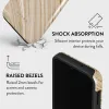 Burga Samsung Galaxy A25 5G Fashion Tough Σκληρή Θήκη - Full Glam