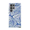 Burga Samsung Galaxy S24 Ultra Fashion Tough Σκληρή Θήκη - Seven Seas