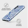 Burga Samsung Galaxy A25 5G Fashion Tough Σκληρή Θήκη - Seven Seas
