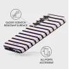 Burga Samsung Galaxy S24 Fashion Tough Σκληρή Θήκη - Old Money