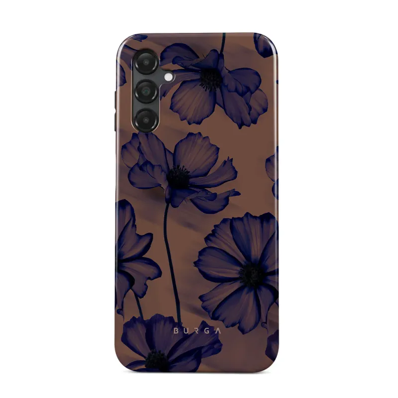 Burga Samsung Galaxy A25 5G Fashion Tough Σκληρή Θήκη - Velvet Night