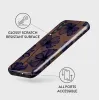 Burga Samsung Galaxy A25 5G Fashion Tough Σκληρή Θήκη - Velvet Night
