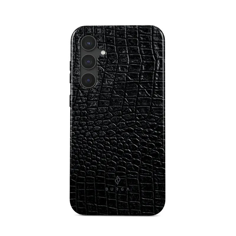 Burga Samsung Galaxy S23 FE Fashion Tough Σκληρή Θήκη - Reaper's Touch