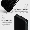 Burga Samsung Galaxy A25 5G Fashion Tough Σκληρή Θήκη - Reaper's Touch
