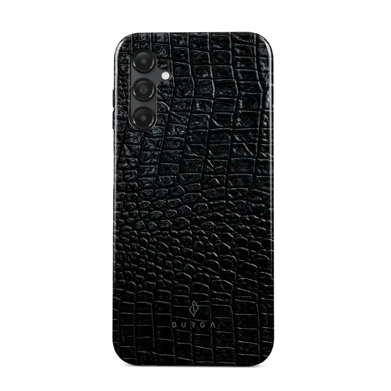 Burga Samsung Galaxy A25 5G Fashion Tough Σκληρή Θήκη - Reaper's Touch