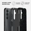 Burga Samsung Galaxy A25 5G Fashion Tough Σκληρή Θήκη - Reaper's Touch