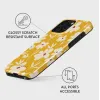 Burga iPhone 15 Pro Fashion Tough MagSafe Σκληρή Θήκη με MagSafe - Sunday Market
