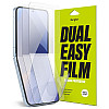 Ringke Samsung Galaxy Z Flip6 Dual Easy Full Cover - Προστατευτική Μεμβράνη Οθόνης - 2 Τεμάχια - Διάφανα Ringke Samsung Galaxy Z Flip6 Dual Easy Full Cover - Προστατευτική Μεμβράνη Οθόνης - 2 Τεμάχια - Διάφανα