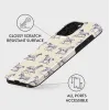 Burga iPhone 15 Pro Max Fashion Tough MagSafe Σκληρή Θήκη με MagSafe - Derby Race
