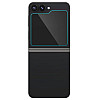 Spigen Samsung Galaxy Z Flip6 Glas.TR EZ Fit 2.5D 9H Tempered Glass Αντιχαρακτικό Γυαλί Οθόνης - 2 Τεμάχια - Clear - AGL07972