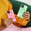 Burga iPhone 16 Fashion Tough MagSafe Σκληρή Θήκη με MagSafe - Ride The Wave