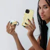 Burga iPhone 16 Fashion Tough MagSafe Σκληρή Θήκη με MagSafe - Sunny Bunny