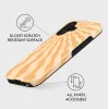 Burga iPhone 16 Fashion Tough MagSafe Σκληρή Θήκη με MagSafe - Sunny Bunny