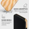 Burga iPhone 16 Fashion Tough MagSafe Σκληρή Θήκη με MagSafe - Sunny Bunny