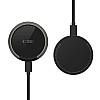 TECH-PROTECT QI15W-A33 15W Ασύρματος Φορτιστής MagSafe - Black