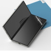 Ringke Samsung Galaxy Z Fold6 Dual Easy Full Cover - Προστατευτική Μεμβράνη Οθόνης - 2 Τεμάχια - Διάφανα