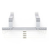 Tech-Protect ULS100 Universal Βάση Στήριξης Laptop - Silver Tech-Protect ULS100 Universal Βάση Στήριξης Laptop - Silver