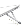 Tech-Protect ULS300 Universal Βάση Στήριξης Laptop - Silver