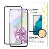 Wozinsky Samsung Galaxy A35 5G 9H Case Friendly Full Screen Full Glue Tempered Glass Αντιχαρακτικό Γυαλί Οθόνης - Black Wozinsky Samsung Galaxy A35 5G 9H Case Friendly Full Screen Full Glue Tempered Glass Αντιχαρακτικό Γυαλί Οθόνης - Black