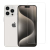 TUNIQ iPhone 16 Pro Max - Προστασία Οθόνης - Αντιχαρακτικό Γυαλί / Tempered Glass - Διάφανο TUNIQ iPhone 16 Pro Max - Προστασία Οθόνης - Αντιχαρακτικό Γυαλί / Tempered Glass - Διάφανο