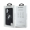 Karl Lagerfeld iPhone 16 - Silicone KC Heads Ring MagSafe - Θήκη Σιλικόνης με MagSafe - Pink - KLHMP16SSCMKCRHK Karl Lagerfeld iPhone 16 - Silicone KC Heads Ring MagSafe - Θήκη Σιλικόνης με MagSafe - Pink - KLHMP16SSCMKCRHK
