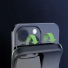 Tech-Protect iPhone 16 Powercase Θήκη με Ενσωματωμένη Μπαταρία 7000mAh και MagSafe - Black