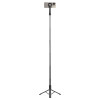 Spigen S580W Ασύρματο MagSafe Selfie Stick με Τρίποδο και Bluetooth Τηλεχειριστήριο - Black